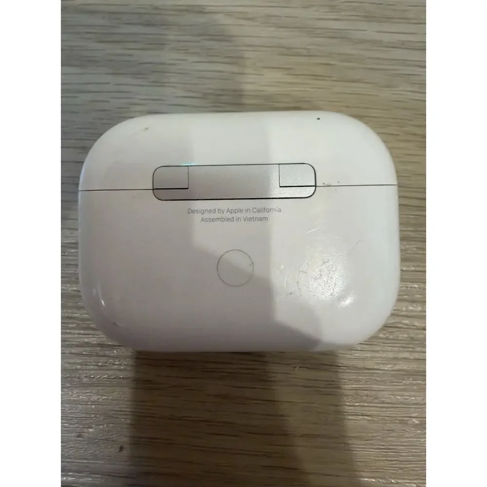 Apple AirPods Pro 1st Gen Replacement Charging Case Genuine A2190